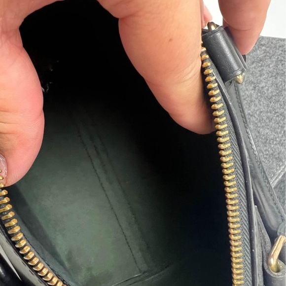 Authentic Speedy Epi leather 25 - Picture 7 of 9